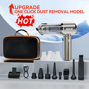 Aspirateur Voiture Pro