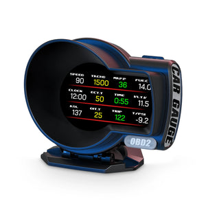 Écran OBD2 multifonction – Toutes les infos de votre voiture en temps réel