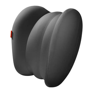 Coussin voiture mémoire de forme – Soutien nuque & dos pour trajets sans fatigue