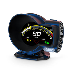 Écran OBD2 multifonction – Toutes les infos de votre voiture en temps réel