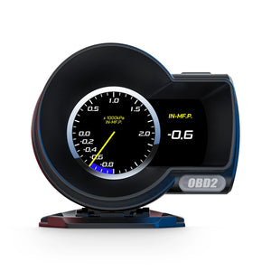 Écran OBD2 multifonction – Toutes les infos de votre voiture en temps réel