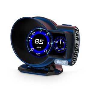 Écran OBD2 multifonction – Toutes les infos de votre voiture en temps réel