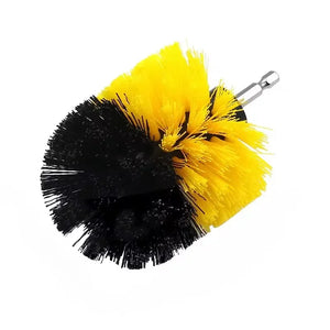 Brosses de nettoyage pour perceuse – Nettoyage puissant sans effort