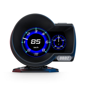 Écran OBD2 multifonction – Toutes les infos de votre voiture en temps réel