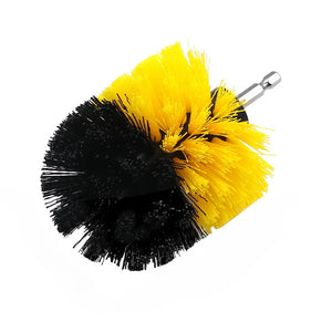 Brosses de nettoyage pour perceuse – Nettoyage puissant sans effort