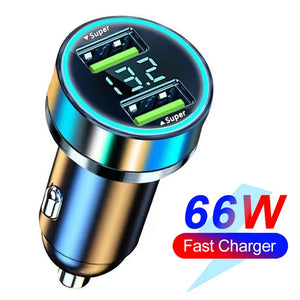 Chargeur 6 prises USB