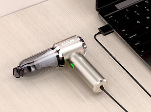 Aspirateur Voiture Pro