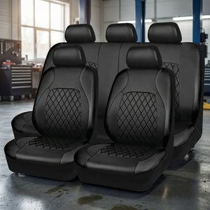 Housses de siège voiture universelles – Protégez et rafraîchissez votre intérieur