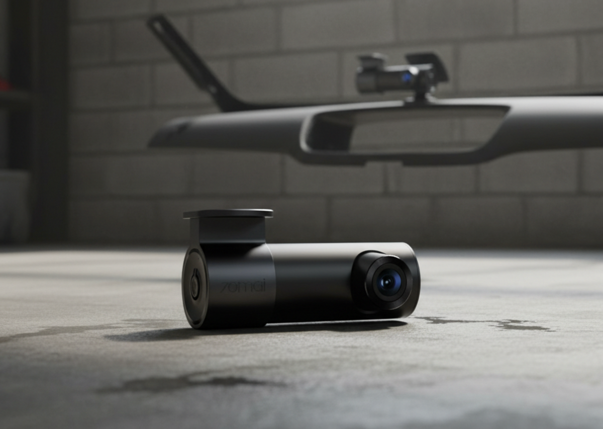 Dashcam voiture : pourquoi équiper votre véhicule est devenu indispensable en 2026