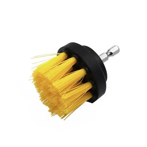Brosses de nettoyage pour perceuse – Nettoyage puissant sans effort