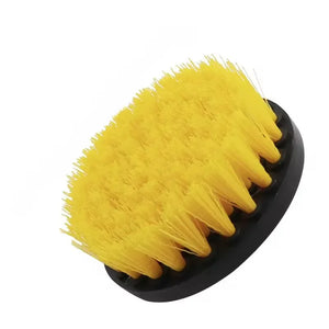Brosses de nettoyage pour perceuse – Nettoyage puissant sans effort