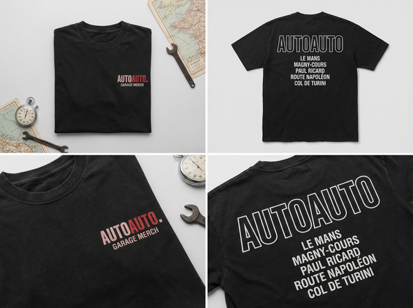 TSHIRT CIRCUIT