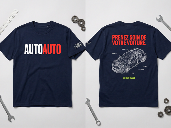 TSHIRT SOIN